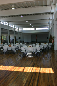Cowan Development - Event Rentals